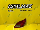 OPEL ASTRA J HB SAĞ İÇ STOP  (ORJİNAL) HATASIZ
