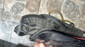 Oto Çıkma Parça / Audi / Q3 / Yakıt / Depo Kapağı / Çıkma Parça 