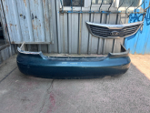 1998 Hyundai accent arka tampon