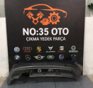5NA807421 VOLKSWAGEN TİGUAN ARKA TAMPON
