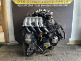 Orijinal SKODA OCTAVİA 1.8 20 VALF ÇIKMA AGN KOMPLE MOTOR