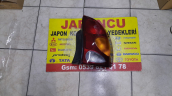 DAEWOO LANOS STOP LAMBASI SAĞ/SOL SIFIR