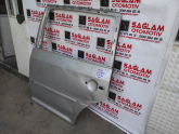Oto Çıkma Parça / Volkswagen / Touran / Kaporta & Karoser / Sol Arka Kapı / Çıkma Parça 