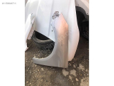2014 ford focus çamurluk boyasız