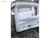 Oto Çıkma Parça / Renault / Kangoo / Kaporta & Karoser / Bagaj Kapağı / Çıkma Parça 
