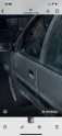 Citroen saxo sol ön kapı gri