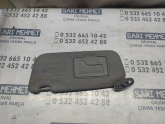 Oto Çıkma Parça / Hyundai / Getz / Koltuk & Döşeme / Güneşlik / Çıkma Parça 