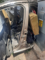 RENAULT DACİA ORTA DİREK SOL