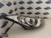 Oto Çıkma Parça / Hyundai / i30 / Far & Stop / Sol Ön Far / Çıkma Parça 