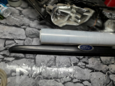 Oto Çıkma Parça / Ford / Focus / Arma & Yazı / Bagaj Arması / Çıkma Parça 