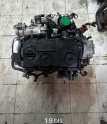 Volkswagen caddy 1.9 bls çıkma motor komple
