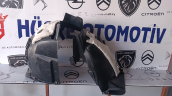 Oto Çıkma Parça / Peugeot / 408 / Kaporta & Karoser / Davlumbaz / Çıkma Parça 