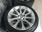 Oto Çıkma Parça / Bmw / 5 Serisi / Jant & Lastik / Jant & Lastik Takımı / Çıkma Parça 