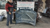 Oto Çıkma Parça / Audi / A6 / Kaporta & Karoser / Kaput / Çıkma Parça 