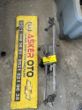 Oto Çıkma Parça / Opel / Tigra / Oto Cam / Silecek Mekanizması / Çıkma Parça 