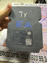 7E0907379H Volkswagen Transporter Çıkma ABS Beyin 7E0614517F