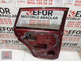 Oto Çıkma Parça / Honda / Jazz / Kaporta & Karoser / Sağ Arka Kapı / Çıkma Parça 