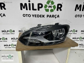 VOLKSWAGEN POLO 2009/2015 SOL FAR 6r1941007e