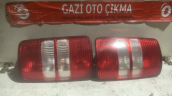 CADDY SAĞ SOL STOP