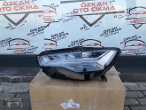 Oto Çıkma Parça / Kia / Soul / Far & Stop / Sol Ön Far / Çıkma Parça 