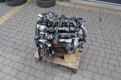 Oto Çıkma Parça / Peugeot / 407 / Motor / Motor (komple) / Çıkma Parça 