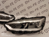 Oto Çıkma Parça / Audi / A5 / Far & Stop / Sol Ön Far / Sıfır Parça 