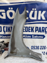 Oto Çıkma Parça / Bmw / X5 / Kaporta & Karoser / Sol Ön Çamurluk / Çıkma Parça 