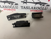 KARIŞIK PLAKA LAMBALARI