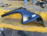 Opel Corsa E Sol Arka Çamurluk - 39098995 CANCAN OPEL