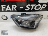 Oto Çıkma Parça / Hyundai / Bayon / Far & Stop / Sol Ön Far / Çıkma Parça 