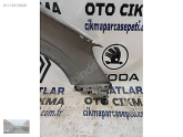 Oto Çıkma Parça / Opel / Astra / Kaporta & Karoser / Sol Ön Çamurluk / Çıkma Parça 