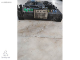 Peugeot 308 BSI Beyni Sigorta Kutusu 966405878001 - BSI04EV