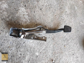 Oto Çıkma Parça / Toyota / Yaris / Koltuk & Döşeme / Pedal / Çıkma Parça 