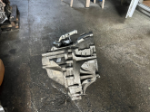 Oto Çıkma Parça / Ford / Transit Custom / Şanzıman / Şanzıman Komple / Çıkma Parça 