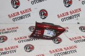 2016-2020 Volkswagen Tiguan ledli Stop