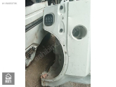 Oto Çıkma Parça / Opel / Combo / Kaporta & Karoser / Arka Çamurluk / Çıkma Parça 