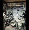 FİAT MAREA 1.6 16V KOMPLE MOTOR DENİZ FİAT
