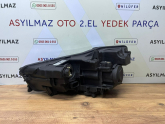 Oto Çıkma Parça / Skoda / Scala / Far & Stop / Sağ Ön Far / Çıkma Parça 