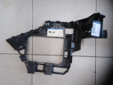 Oto Çıkma Parça / Volkswagen / Touareg / Tampon / Arka Tampon / Sıfır Parça 