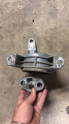 Oto Çıkma Parça / Opel / Astra / Motor / Takozu & Kulağı / Çıkma Parça 