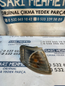 ÇIKMA NİSSAN PRİMERA SİNYAL LAMBASI SAĞ