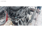 Oto Çıkma Parça / Mercedes / E Serisi / Motor / Motor (komple) / Çıkma Parça 