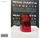 Oto Çıkma Parça / Volkswagen / Caddy / Far & Stop / Sol Arka Stop / Çıkma Parça 