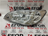 HONDA CİVİC SIFIR SOL FAR 04-06 OEM NO : 33151-S5A-G51
