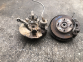 Oto Çıkma Parça / Hyundai / Sonata / Alt Takım / Taşıyıcı / Çıkma Parça 