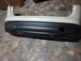 Oto Çıkma Parça / Nissan / Qashqai / Tampon / Arka Tampon / Çıkma Parça 