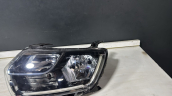 Oto Çıkma Parça / Renault / Duster / Far & Stop / Sol Ön Far / Çıkma Parça 