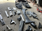 Oto Çıkma Parça / Hyundai / Tucson / Kaporta & Karoser / Bakalit / Çıkma Parça 