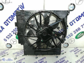 Oto Çıkma Parça / Bmw / X4 / Fan / Fan Paneli / Sıfır Parça 
