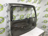 Oto Çıkma Parça / Skoda / Yeti / Kaporta & Karoser / Bagaj Kapağı / Çıkma Parça 
